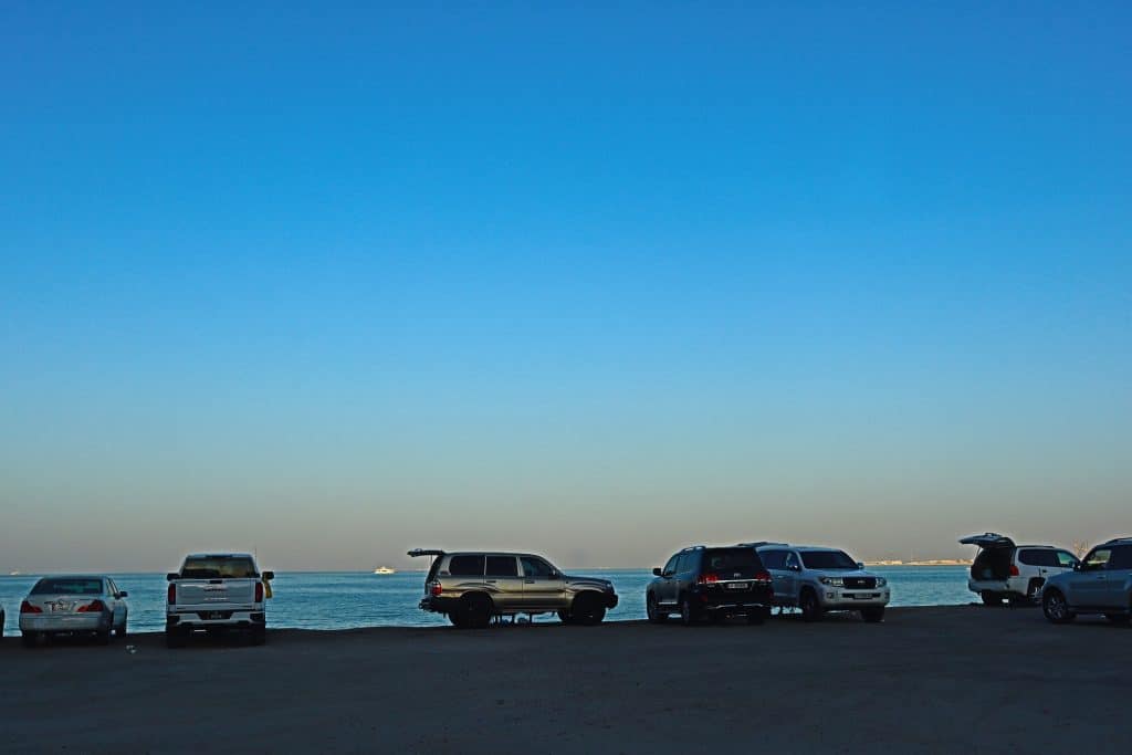 tente de toit land cruiser